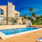 Tana By Interhome Dénia