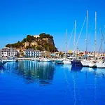 Tana By Interhome Vakantiehuis Dénia