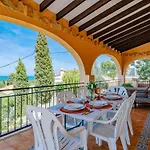 Tana By Interhome Dénia