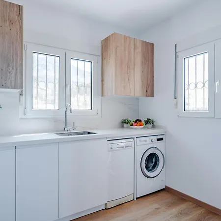 Tana By Interhome * Denia