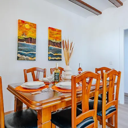 Tana By Interhome Holiday home Denia