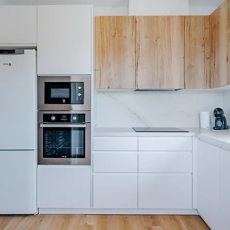 Tana By Interhome Holiday home *
