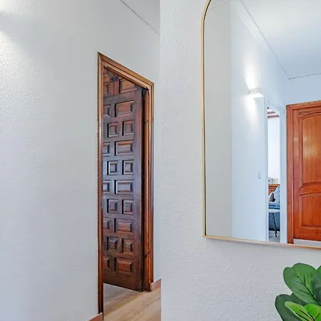 Tana By Interhome Holiday home