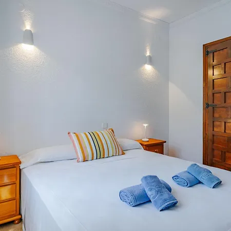 Holiday home Tana By Interhome