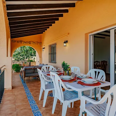 Holiday home Tana By Interhome *