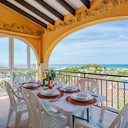 Tana By Interhome Holiday home *