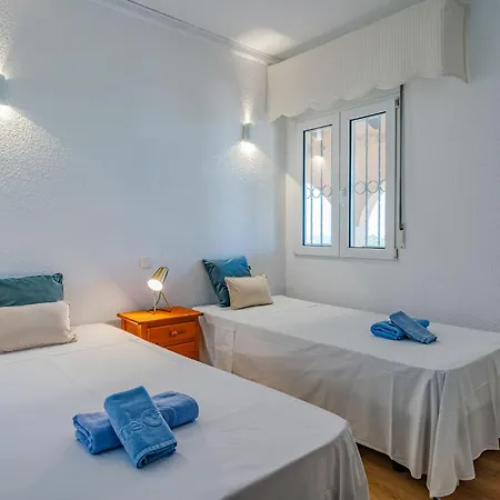 Tana By Interhome Holiday home Denia