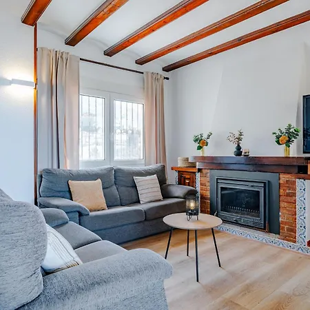 Holiday home Tana By Interhome