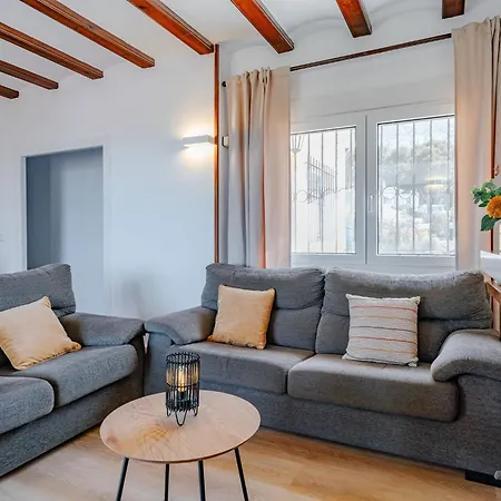 Tana By Interhome * Denia
