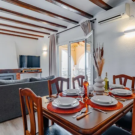 Tana By Interhome Holiday home *