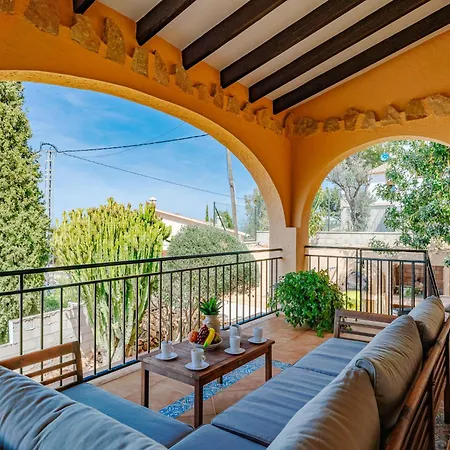 Holiday home Tana By Interhome