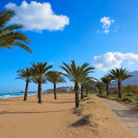 Tana By Interhome Denia