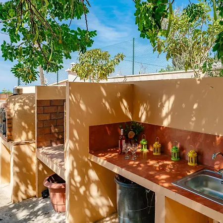 Tana By Interhome * Denia