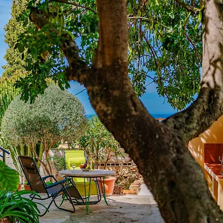 Feriehus Tana By Interhome Dénia