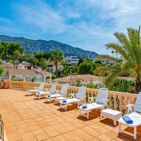 Tana By Interhome Denia
